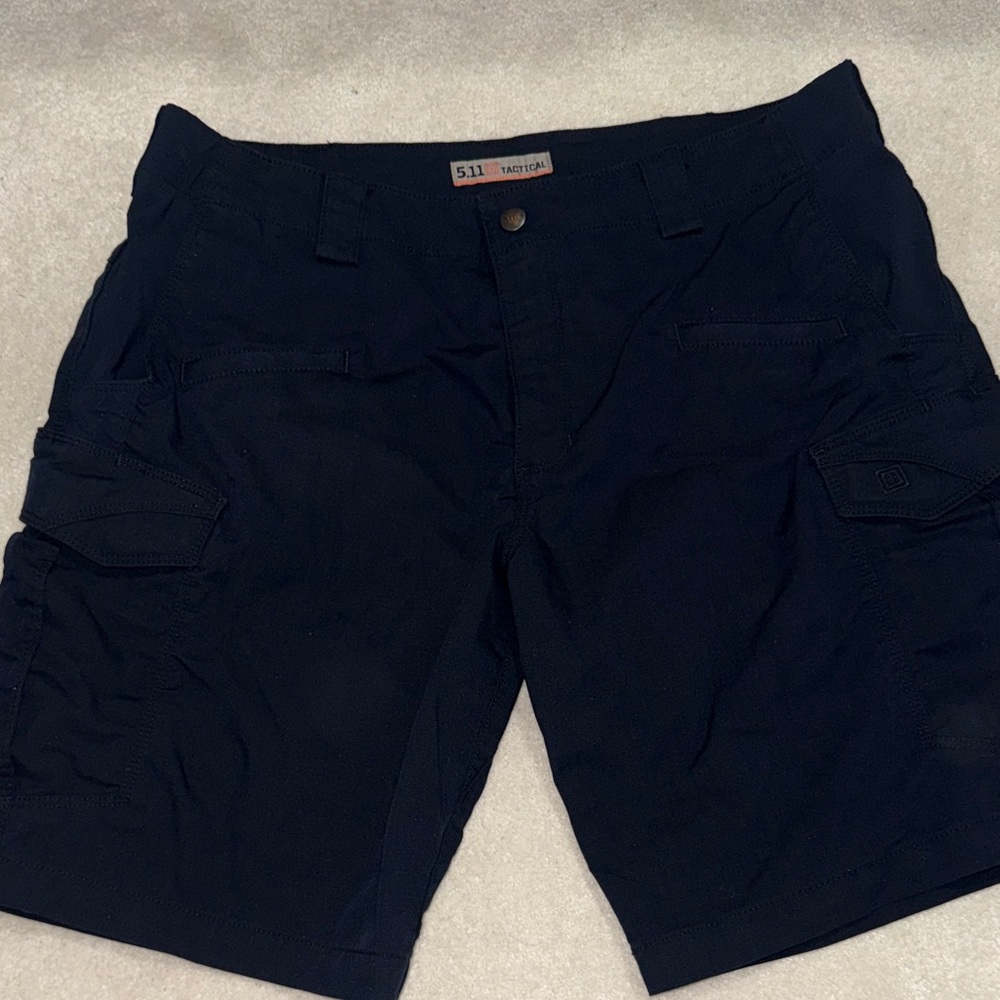 5.11 tactical shorts